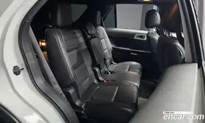 Ford Explorer 2014 3.5 гидро в Москве № 233298, миниатюра 12