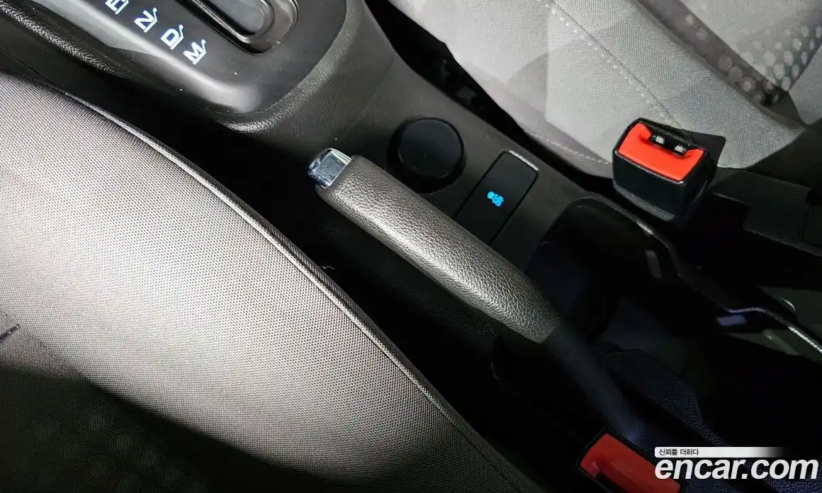 Chevrolet Aveo 2016 1.4 гидро в Москве № 24643, фото 19