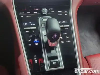 Porsche Panamera 2023 4.0 гидро в Москве № 252286, миниатюра 11