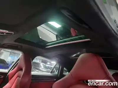 Porsche Panamera 2023 4.0 гидро в Москве № 252286, миниатюра 12