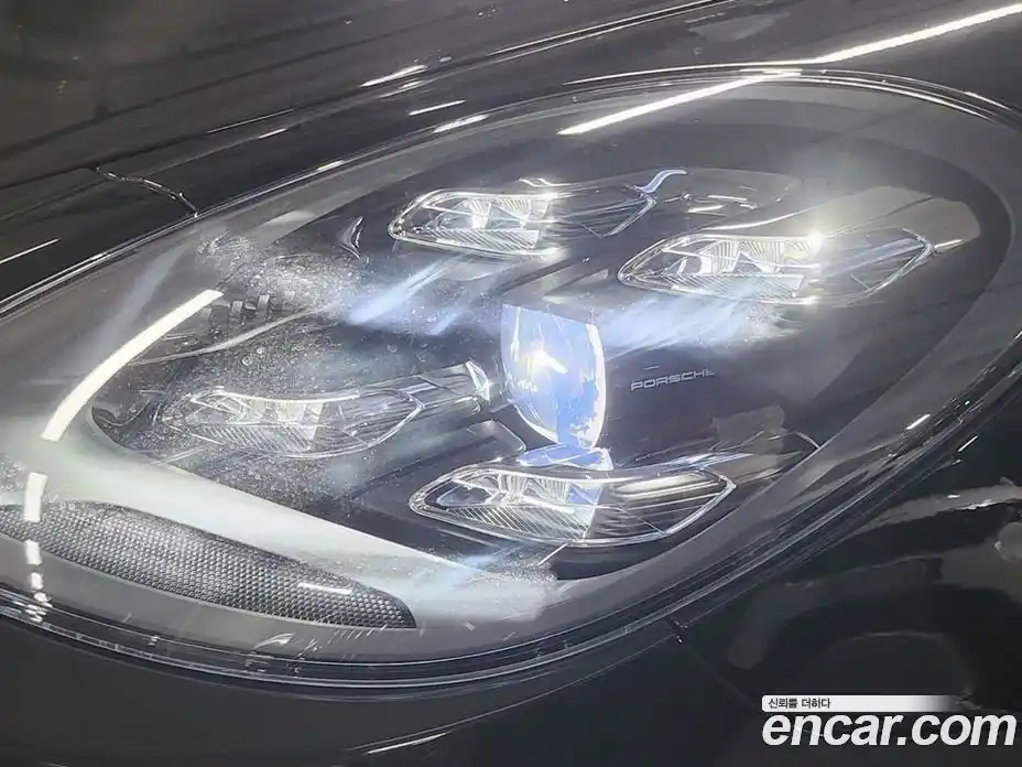 Porsche Panamera 2023 4.0 гидро в Москве № 252286, фото 17