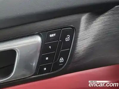 Porsche Panamera 2023 4.0 гидро в Москве № 252286, миниатюра 6
