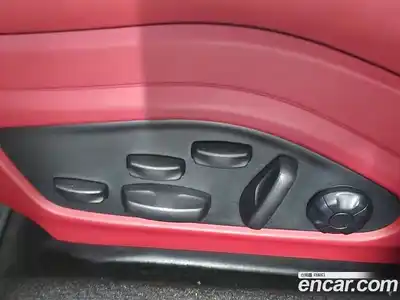 Porsche Panamera 2023 4.0 гидро в Москве № 252286, миниатюра 7