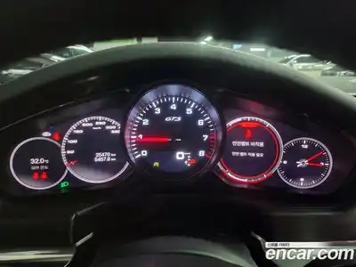 Porsche Panamera 2023 4.0 гидро в Москве № 252286, миниатюра 10