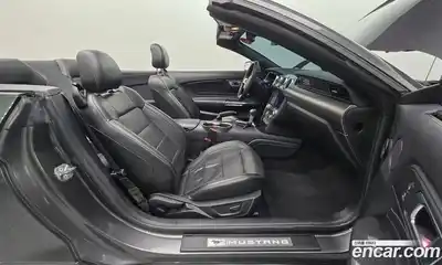Ford Mustang 2020 2.3 гидро в Москве № 267385, миниатюра 11