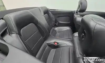 Ford Mustang 2020 2.3 гидро в Москве № 267385, миниатюра 12