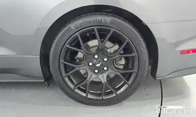 Ford Mustang 2020 2.3 гидро в Москве № 267385, миниатюра 5