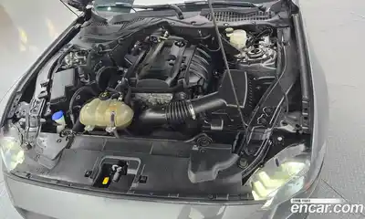 Ford Mustang 2020 2.3 гидро в Москве № 267385, миниатюра 6
