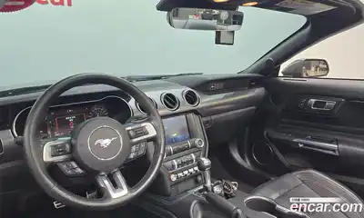 Ford Mustang 2020 2.3 гидро в Москве № 267385, миниатюра 7