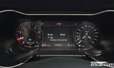 Ford Mustang 2020 2.3 гидро в Москве № 267385, миниатюра 8