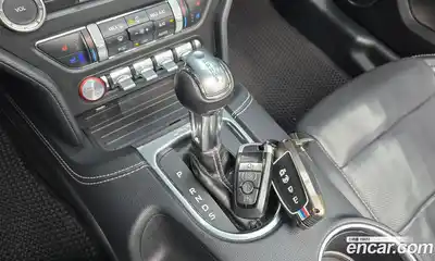 Ford Mustang 2020 2.3 гидро в Москве № 267385, миниатюра 9