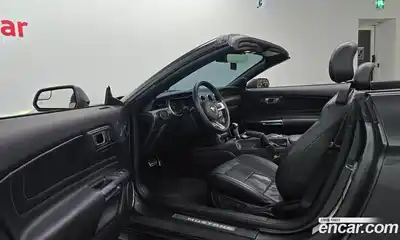 Ford Mustang 2020 2.3 гидро в Москве № 267385, миниатюра 10