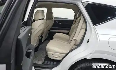 Genesis GV80 2023 2.5 гидро в Москве № 27819, миниатюра 11