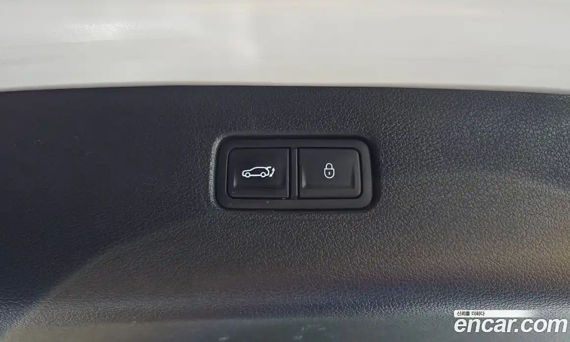 Genesis GV80 2023 2.5 гидро в Москве № 27819, фото 19
