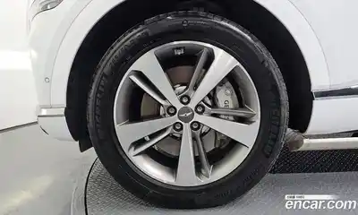Genesis GV80 2023 2.5 гидро в Москве № 27819, миниатюра 5