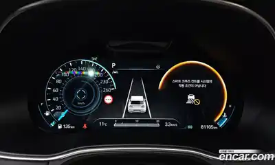 Genesis GV80 2023 2.5 гидро в Москве № 27819, миниатюра 8