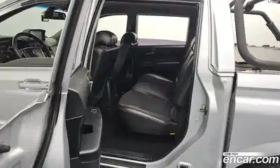 SsangYong Korando 2013 2.0 гидро в Москве, миниатюра 11
