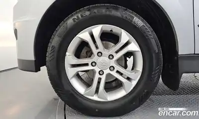 SsangYong Korando 2013 2.0 гидро в Москве, миниатюра 5