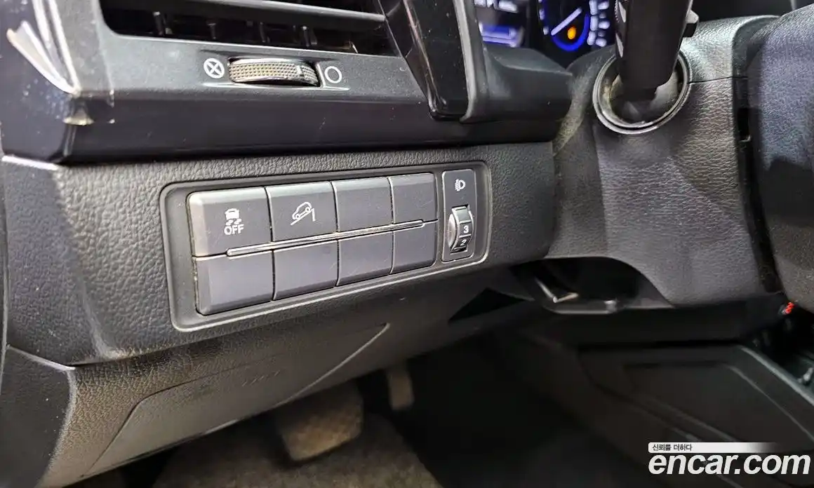 SsangYong Rexton 2020 2.2 гидро, фото 15