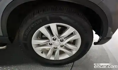SsangYong Rexton 2020 2.2 гидро, миниатюра 5