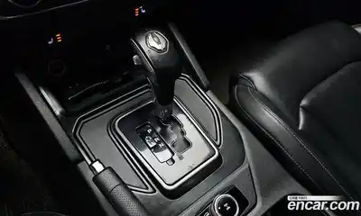 SsangYong Rexton 2020 2.2 гидро, миниатюра 9