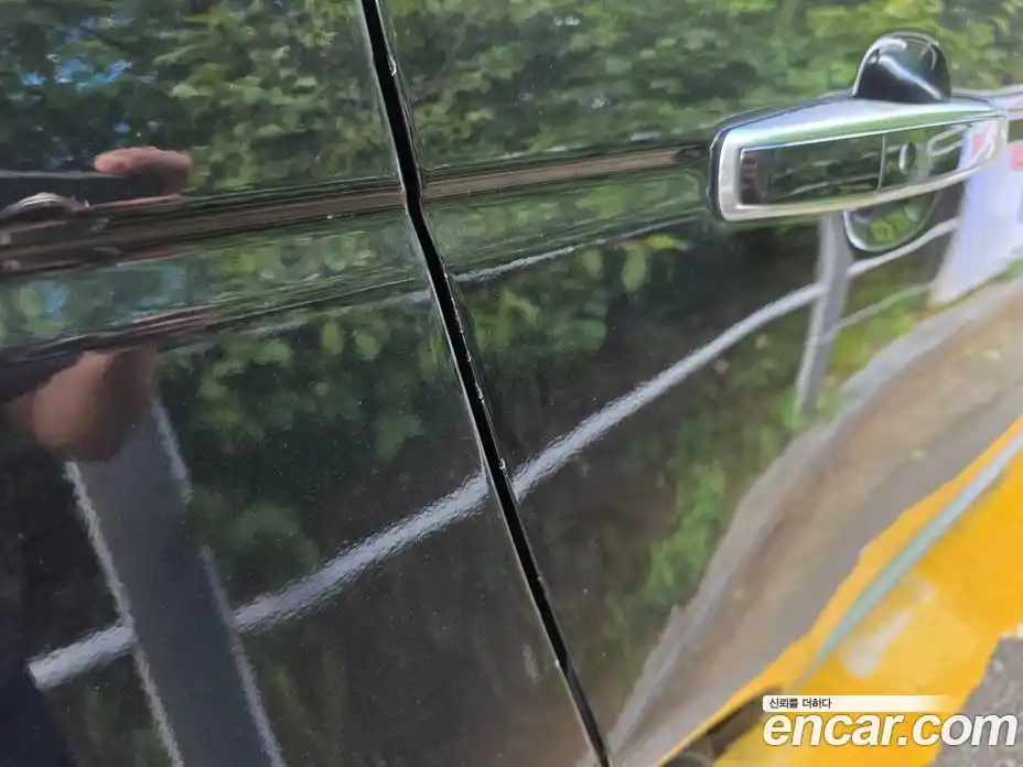 Land Rover Range-Rover 2017 4.4 гидро в Москве № 316452, фото 20