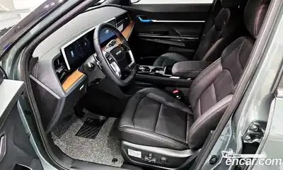 SsangYong Torres 2025 1.5 гидро в Москве № 34027, миниатюра 10