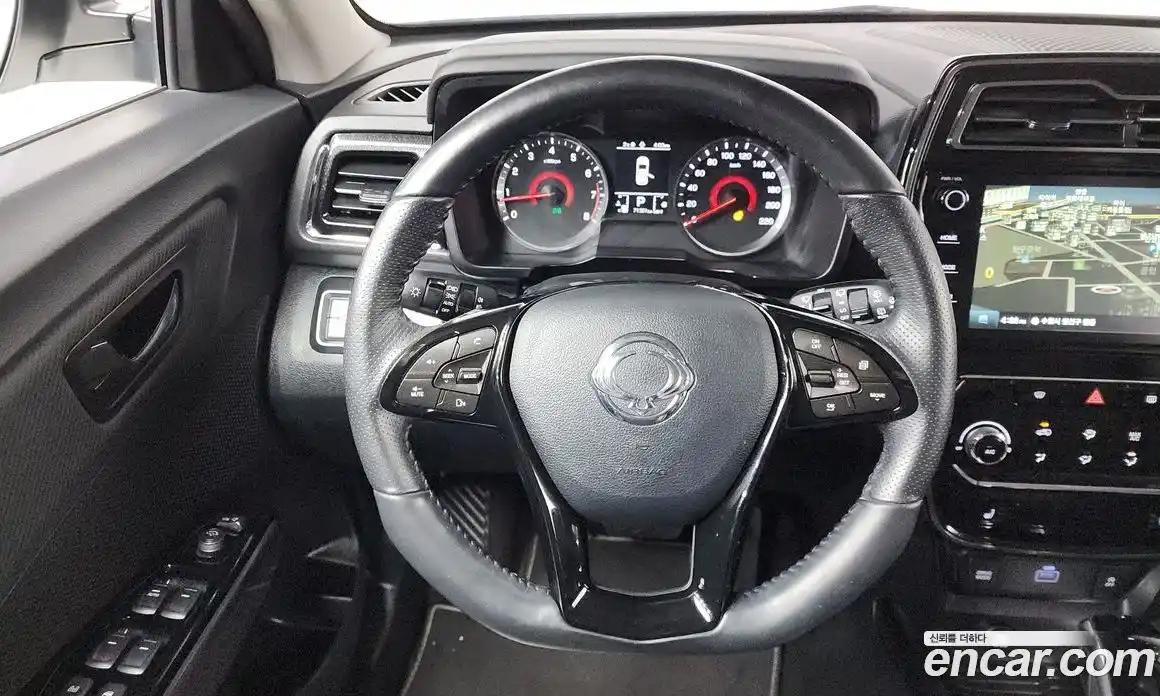 SsangYong TIBOLI 2020 1.5 гидро, фото 13