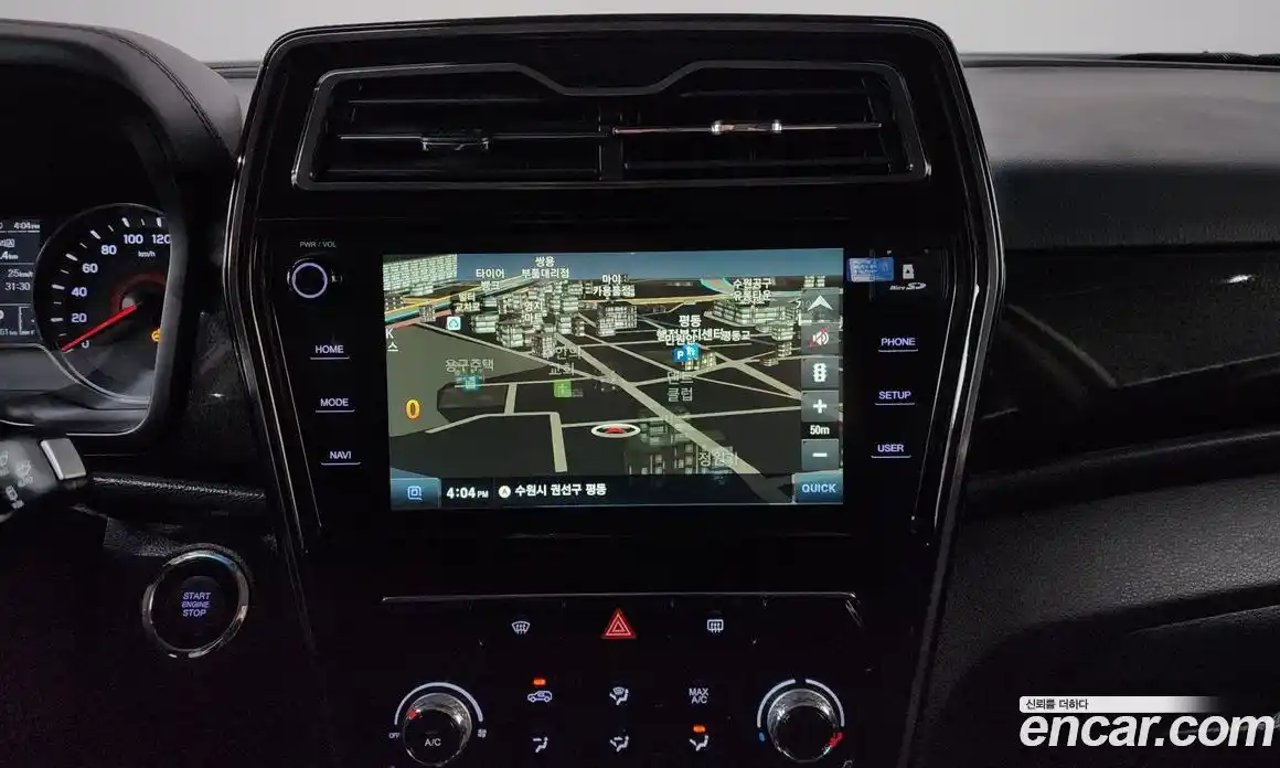SsangYong TIBOLI 2020 1.5 гидро, фото 16