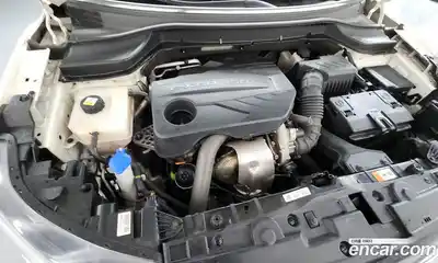 SsangYong TIBOLI 2020 1.5 гидро, миниатюра 6