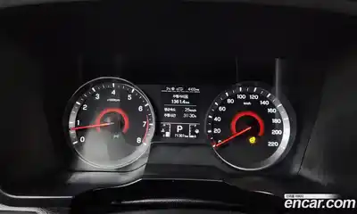 SsangYong TIBOLI 2020 1.5 гидро, миниатюра 8