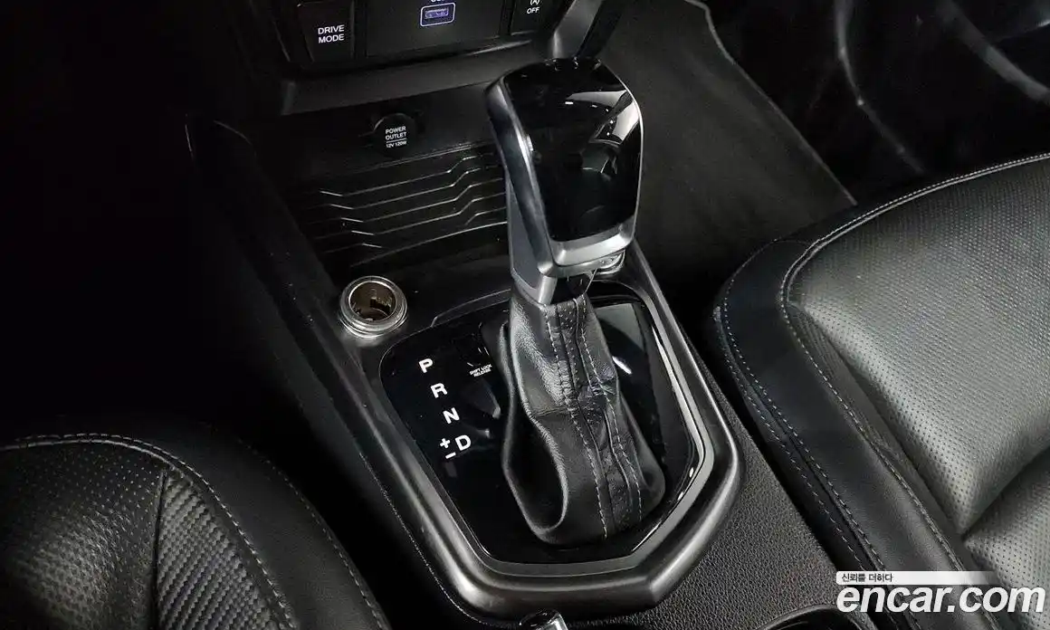 SsangYong TIBOLI 2020 1.5 гидро, фото 9