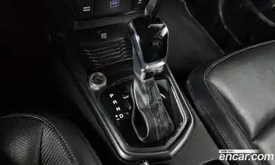 SsangYong TIBOLI 2020 1.5 гидро, миниатюра 9