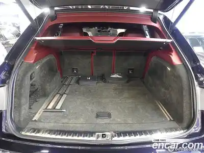 Bentley Bentayga 2020 4.0 гидро, миниатюра 4