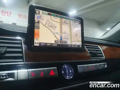 Audi A8 2011 4.2 гидро в Москве № 373602, миниатюра 12