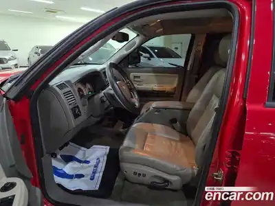 Dodge Dakoda 2005 4.7 гидро в Москве № 384786, миниатюра 6
