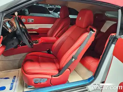 Rolls-Royce Dawn 2019 6.6 гидро в Москве № 407380, миниатюра 6