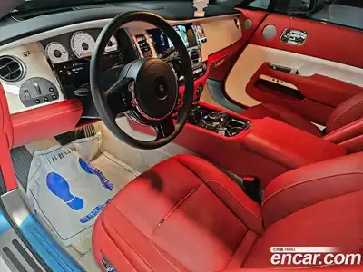 Rolls-Royce Dawn 2019 6.6 гидро в Москве № 407380, миниатюра 7