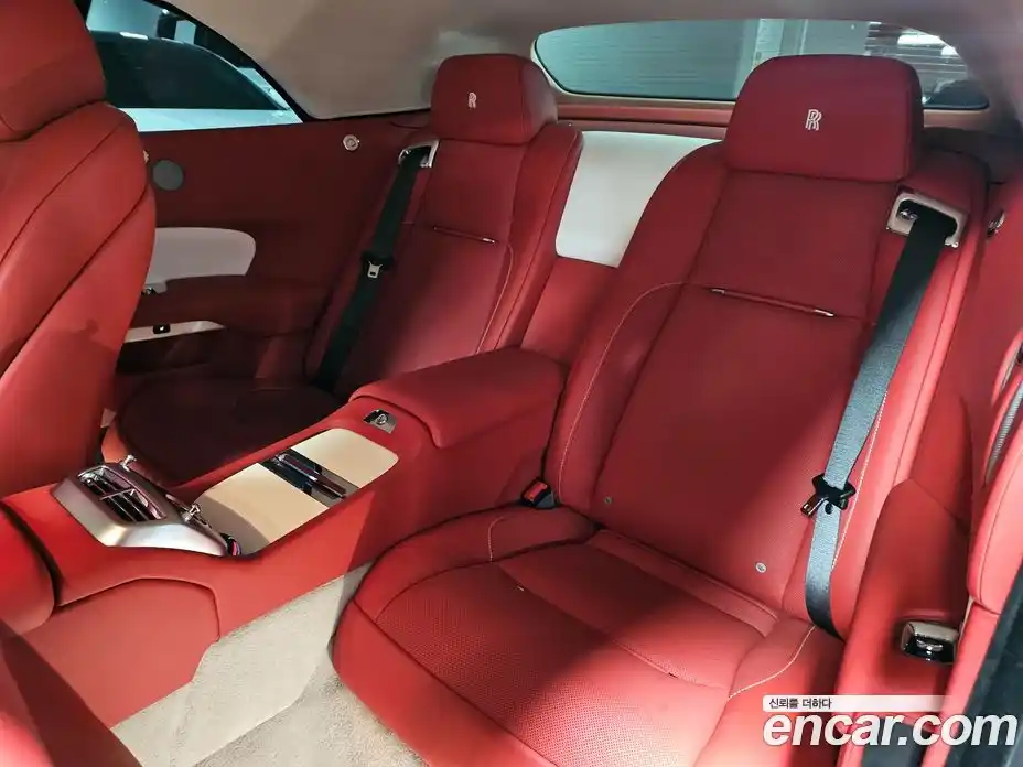 Rolls-Royce Dawn 2019 6.6 гидро в Москве № 407380, фото 8