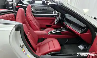 Porsche 911 2024 3.0 гидро в Москве № 545416, миниатюра 11