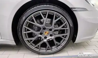 Porsche 911 2024 3.0 гидро в Москве № 545416, миниатюра 5