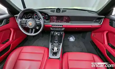 Porsche 911 2024 3.0 гидро в Москве № 545416, миниатюра 7