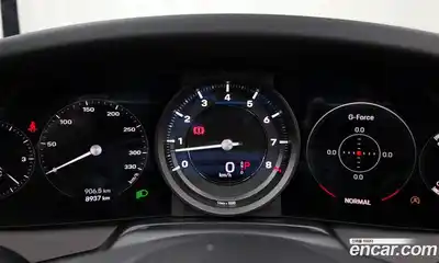 Porsche 911 2024 3.0 гидро в Москве № 545416, миниатюра 8