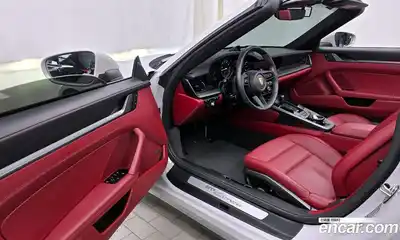 Porsche 911 2024 3.0 гидро в Москве № 545416, миниатюра 10