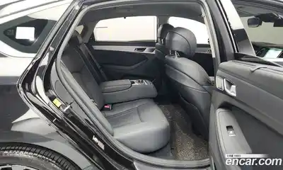 Genesis G80 2018 3.3 гидро в Москве № 56869, миниатюра 12