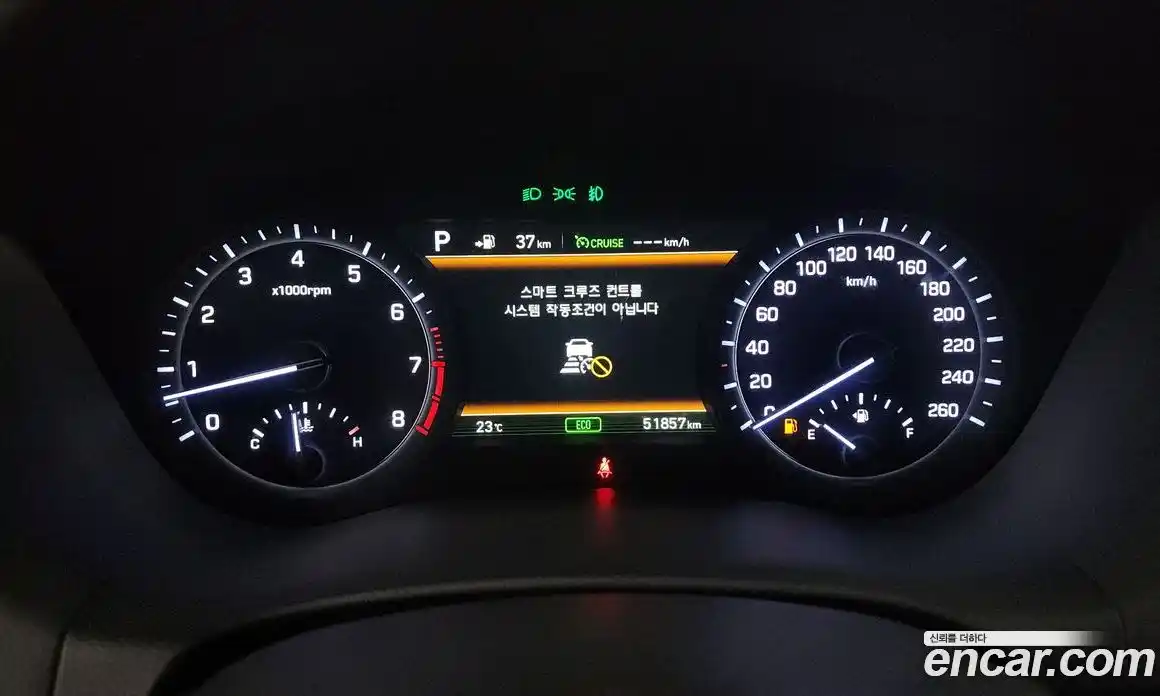 Genesis G80 2018 3.3 гидро в Москве № 56869, фото 8