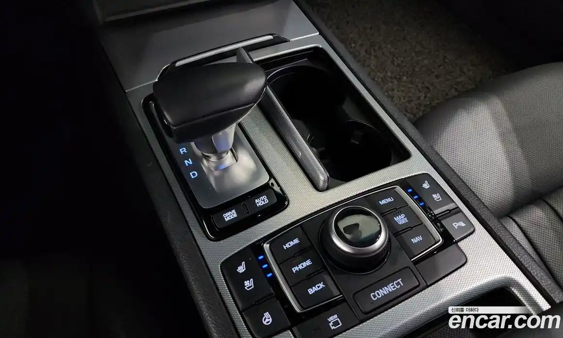 Genesis G80 2018 3.3 гидро в Москве № 56869, фото 9
