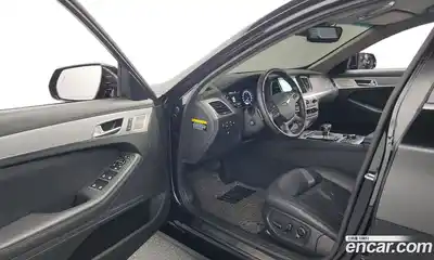 Genesis G80 2018 3.3 гидро в Москве № 56869, миниатюра 10