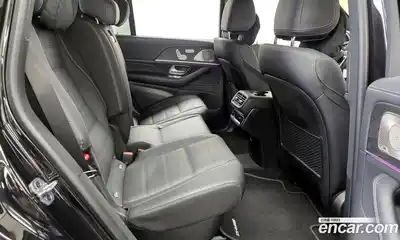 Mercedes-Benz GLS-Class 2025 3.0 гидро в Москве № 622900, миниатюра 12