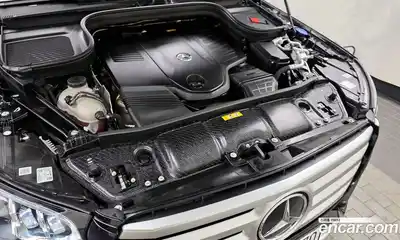 Mercedes-Benz GLS-Class 2025 3.0 гидро в Москве № 622900, миниатюра 6